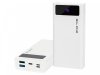 BLOW PowerBank PB20E QC+PD 20W 20000mAh+lightning Biały
